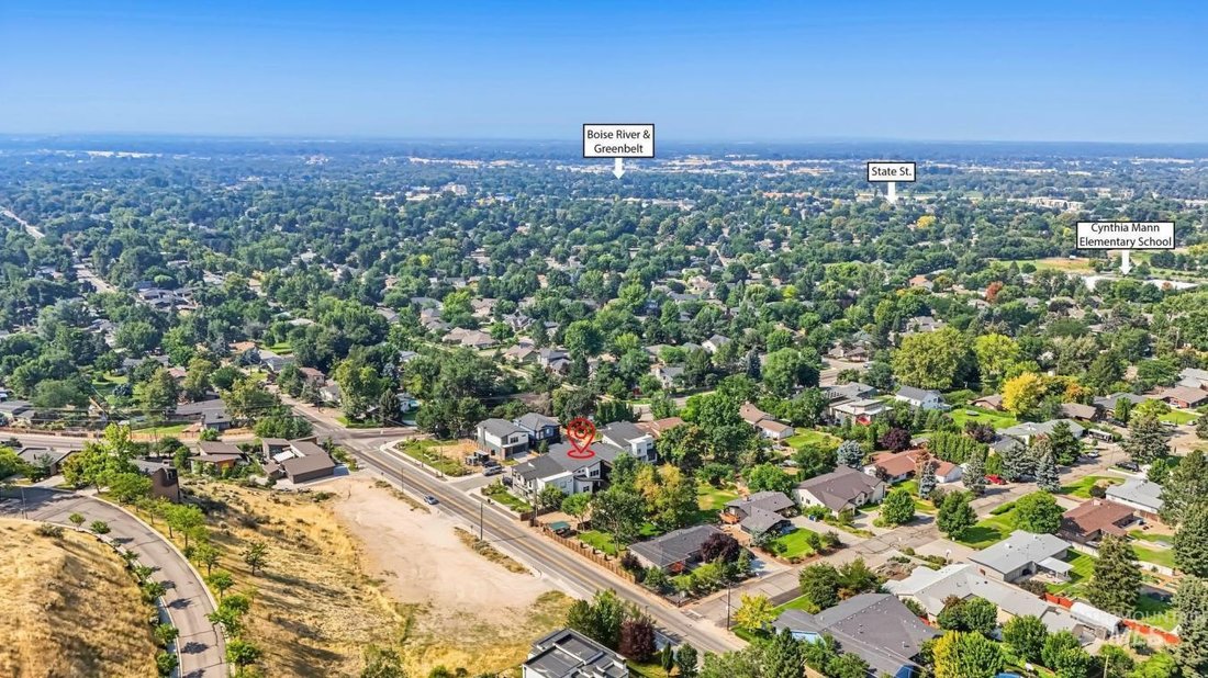 House in Boise, Idaho, United States 5 - 18631576