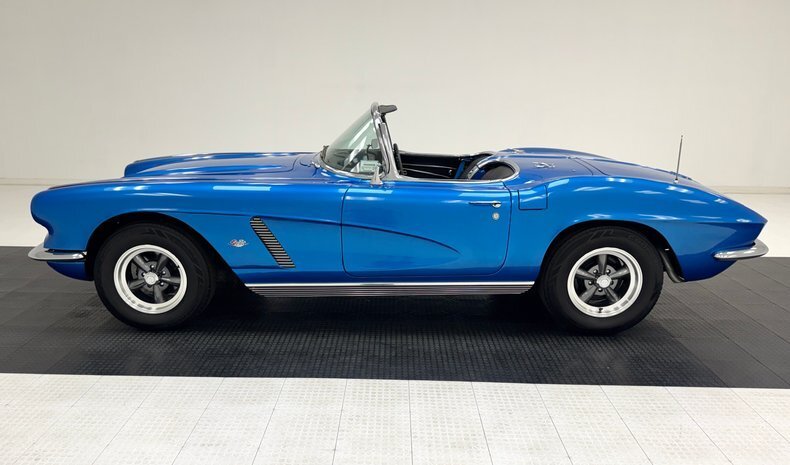 Cabriolet in Morgantown, United States 4 - 18631822