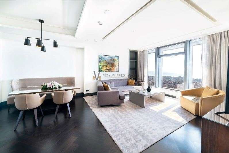 Apartment in İstanbul, İstanbul, Turkey 3 - 18631926
