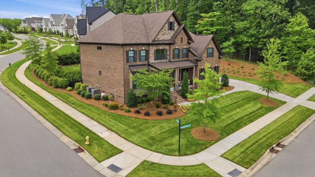 House in Charlotte, North Carolina, United States 2 - 18631744