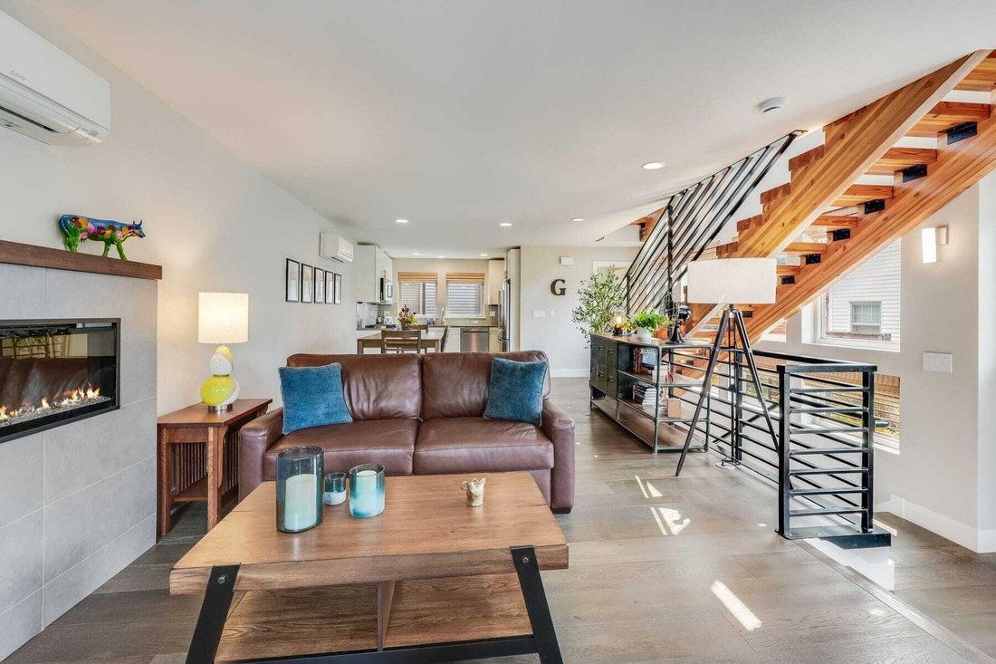 Condo in Portland, Oregon, United States 4 - 18631755