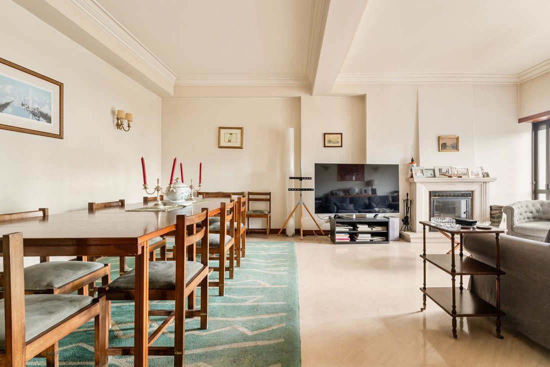 Apartment in Avenidas Novas, Lisbon, Portugal 3 - 18632046
