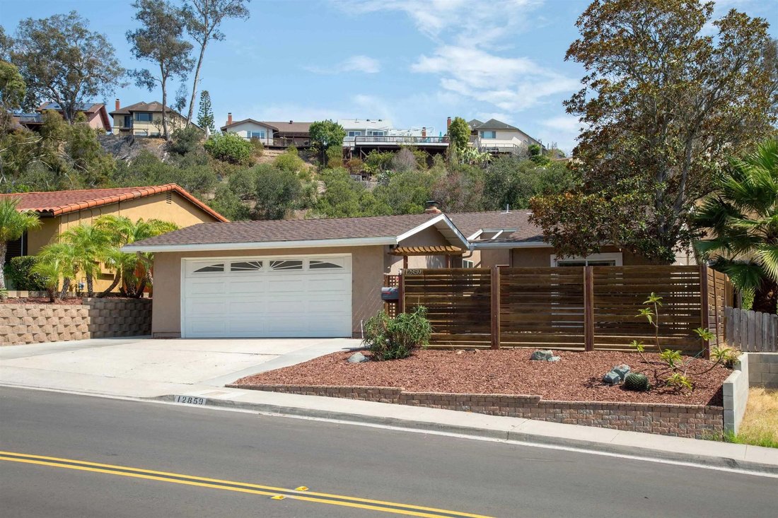 House in San Diego, California, United States 2 - 18631865