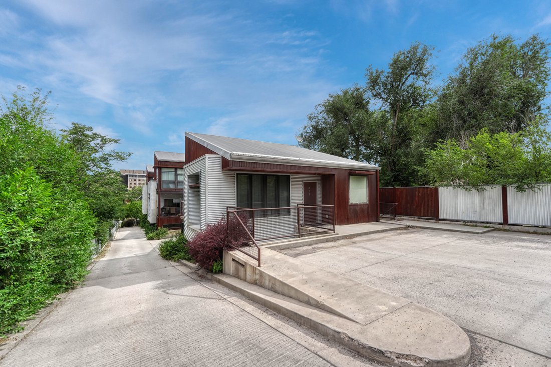 Apartment in Colorado Springs, Colorado, United States 5 - 18631750