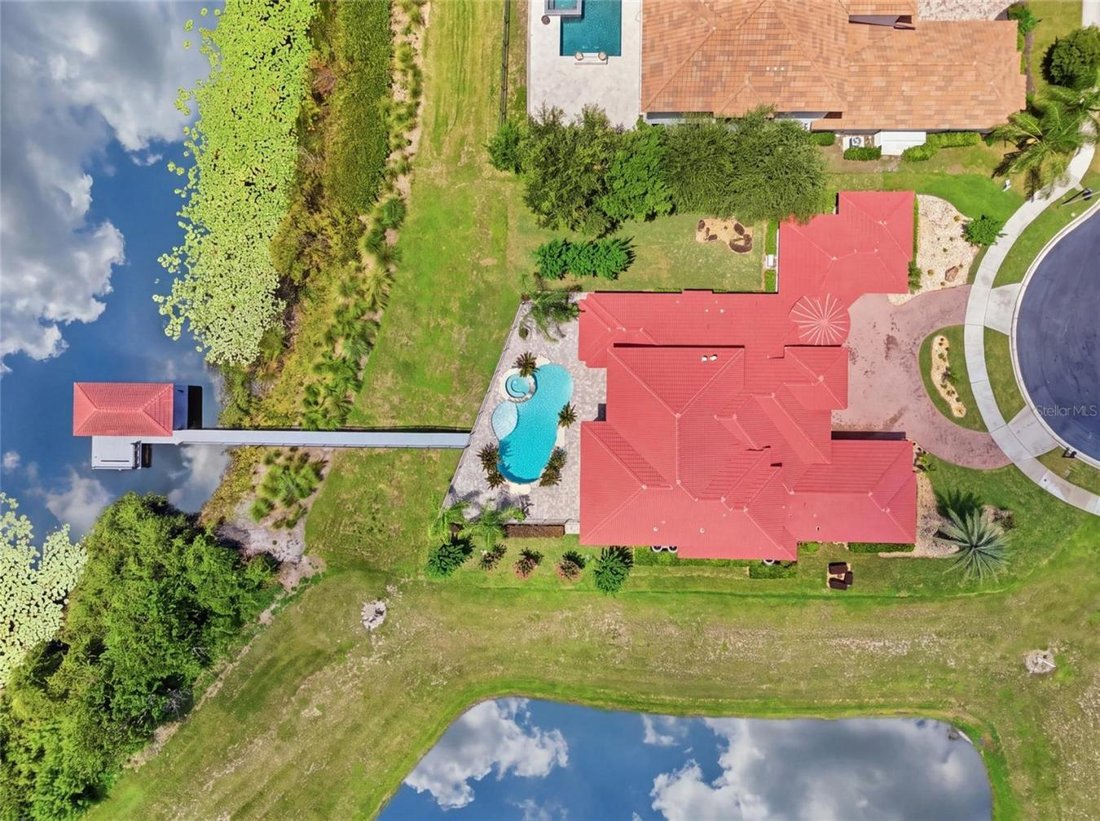 House in Lake Butler, Florida, United States 3 - 18631730
