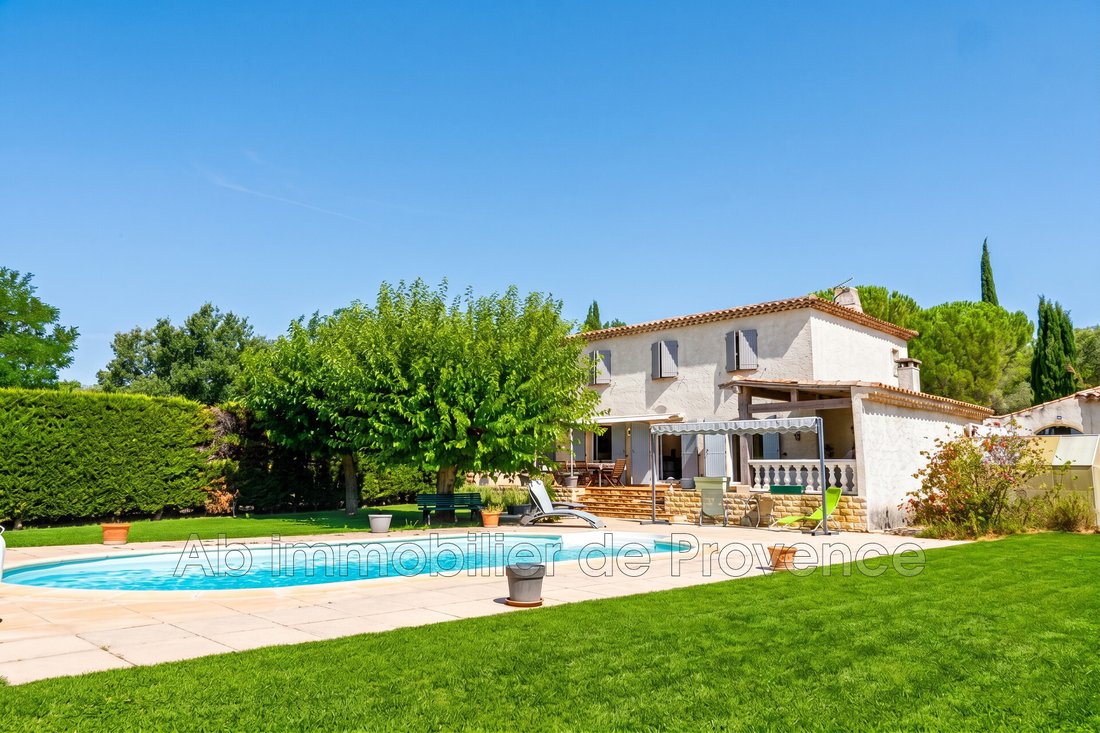Villa in Sud-Village-Pointe, Contes, France 1 - 18631493