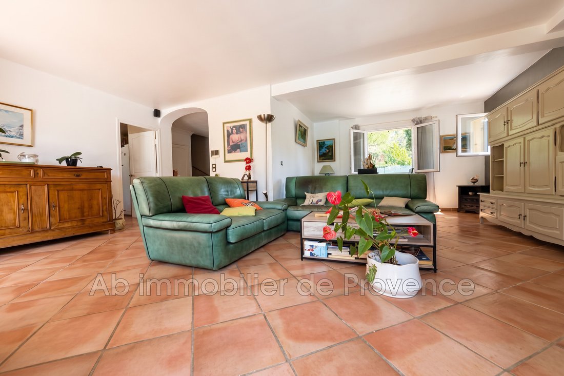 Villa in Sud-Village-Pointe, Contes, France 5 - 18631493