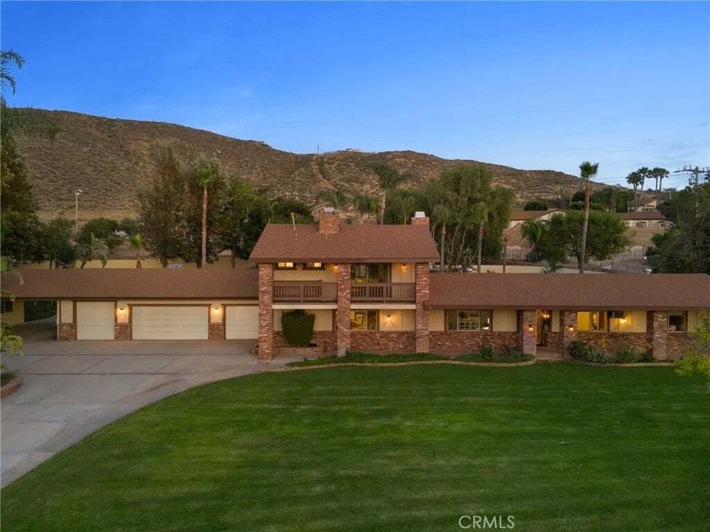 House in Riverside, California, United States 1 - 17676026