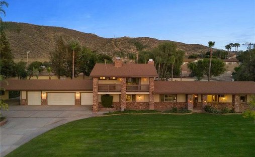 House in Riverside, California, United States 1