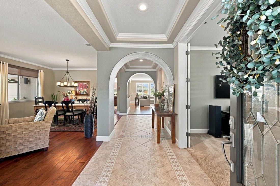 House in Rocklin, California, United States 4 - 18631546
