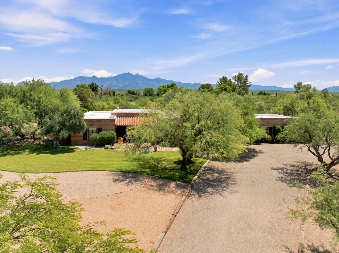 Tubac, Arizona, United States 5 - 18631771