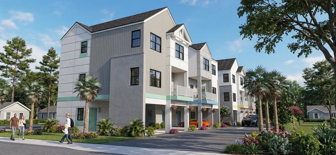 Myrtle Beach, South Carolina, United States 3 - 18631734