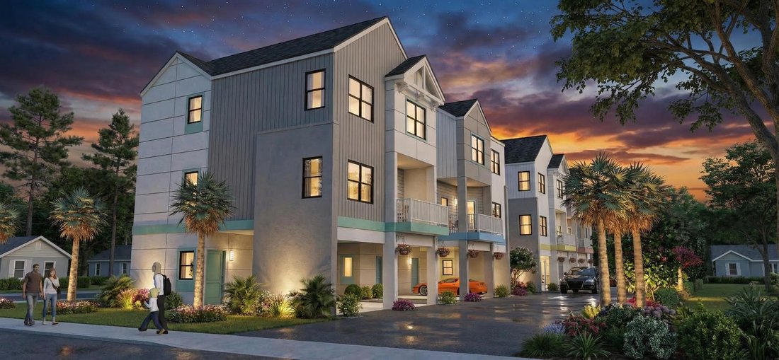 Myrtle Beach, South Carolina, United States 4 - 18631716