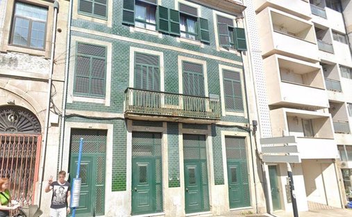 House in Bonfim, Porto District, Portugal 1