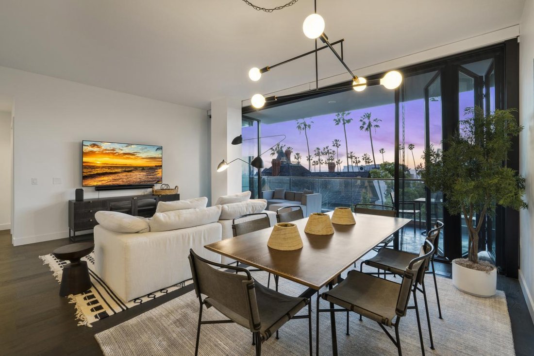 House in San Diego, California, United States 1 - 18631818