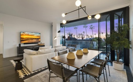 House in San Diego, California, United States 1
