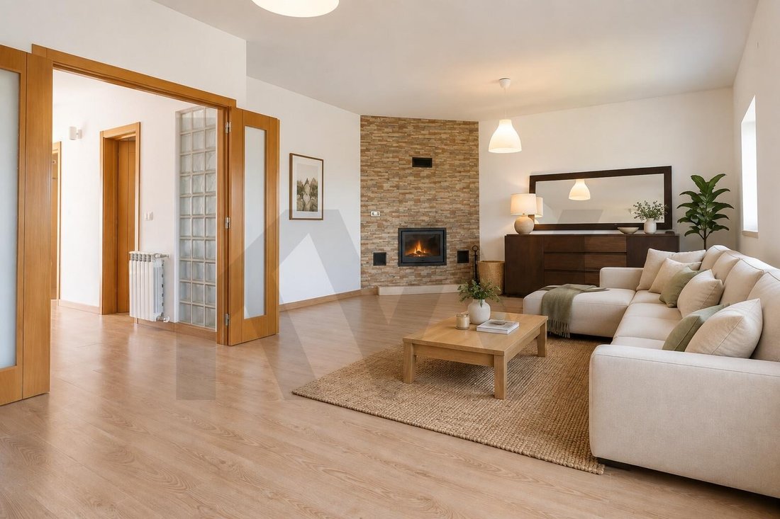 Townhouse in Ericeira, Lisbon, Portugal 1 - 18554905