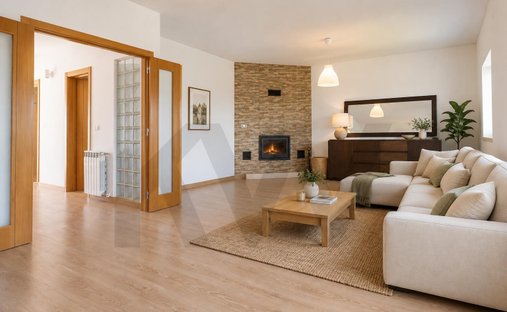 Townhouse in Ericeira, Lisbon, Portugal 1