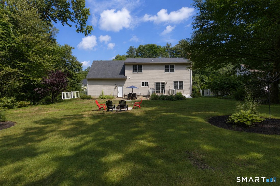 House in Granby, Connecticut, United States 3 - 18631541