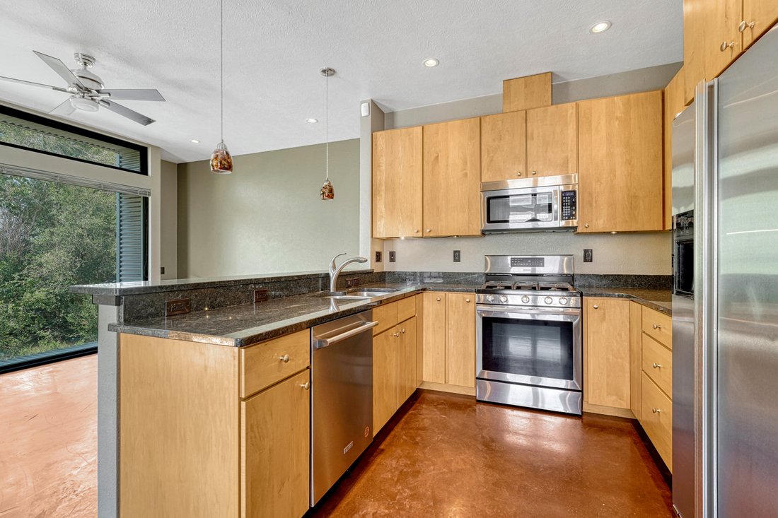 Apartment in Colorado Springs, Colorado, United States 2 - 18631750