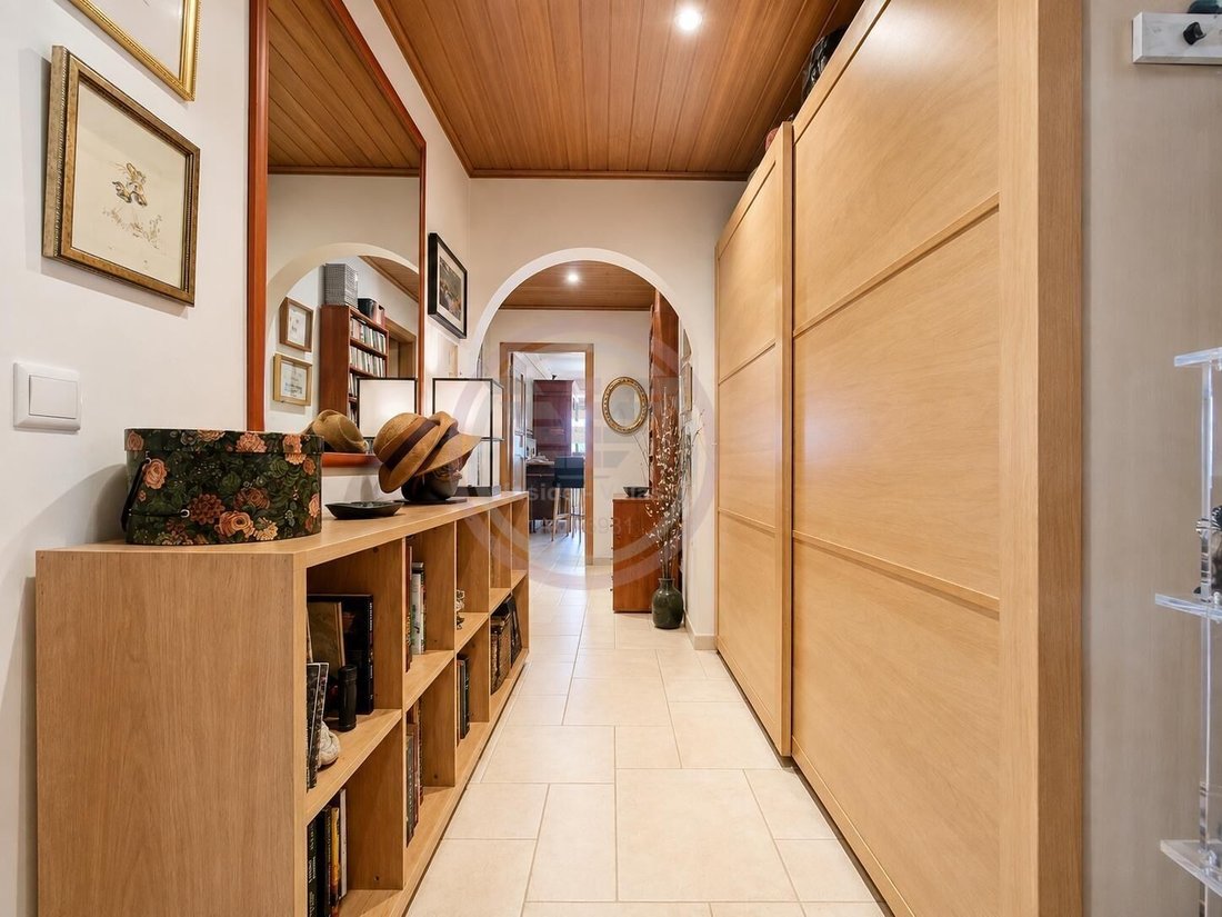 Apartment in Faro (Se e Sao Pedro), Algarve, Portugal 4 - 18631577