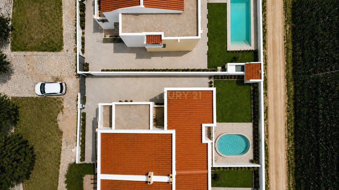 Villa in Canha, Setubal, Portugal 4 - 18631846