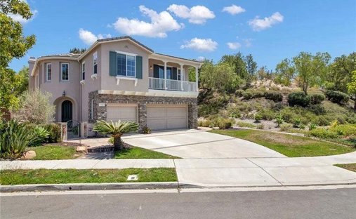 House in San Diego, California, United States 1