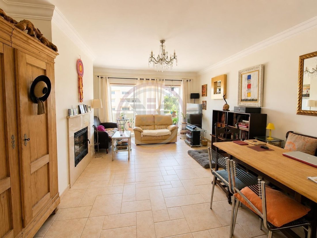 Apartment in Faro (Se e Sao Pedro), Algarve, Portugal 2 - 18631577