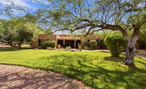 Tubac, Arizona, United States 1