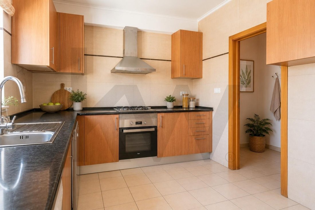 Townhouse in Ericeira, Lisbon, Portugal 3 - 18554905