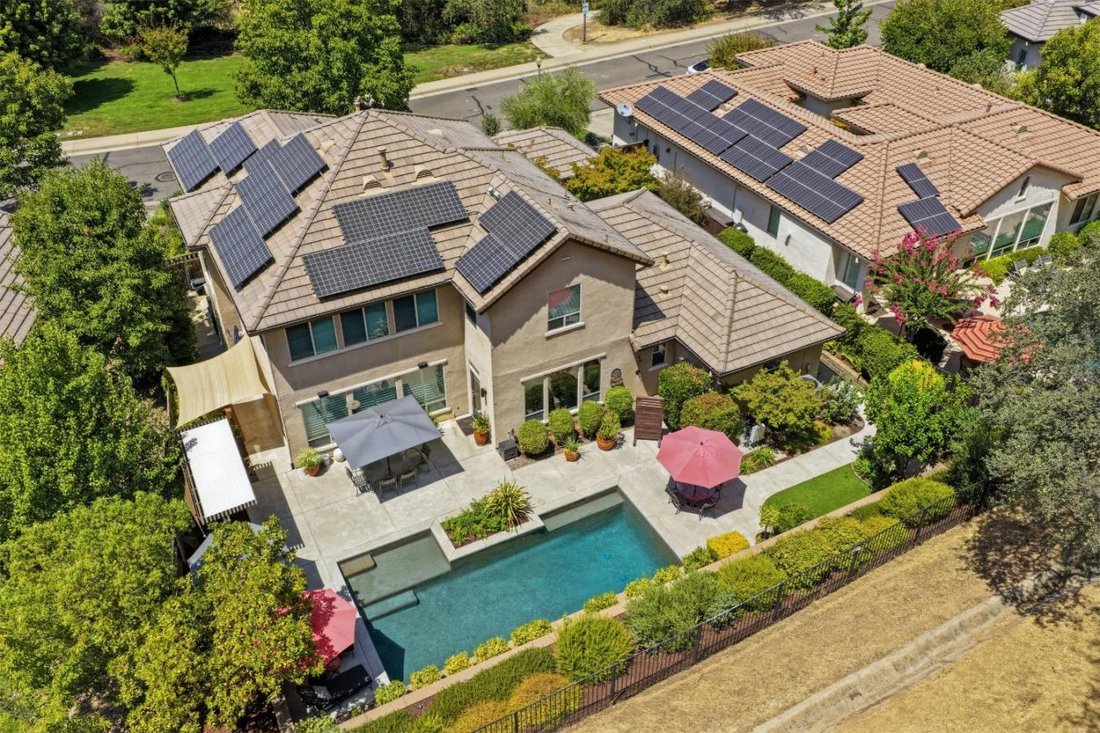 House in Rocklin, California, United States 3 - 18631546