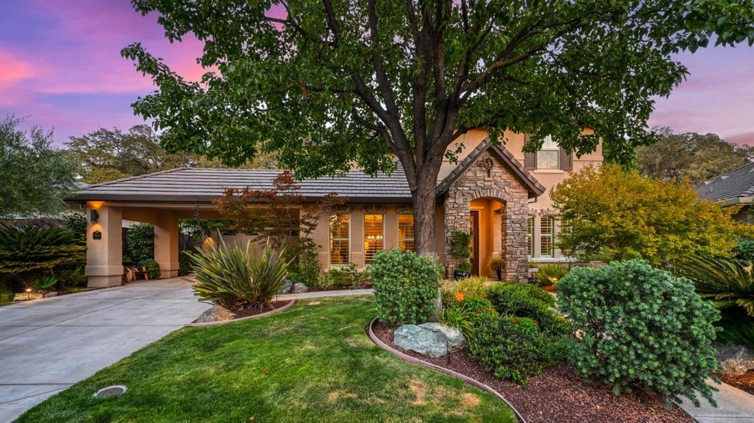 House in Rocklin, California, United States 1 - 18631546