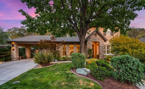 Maison à Rocklin, Californie, États-Unis 1