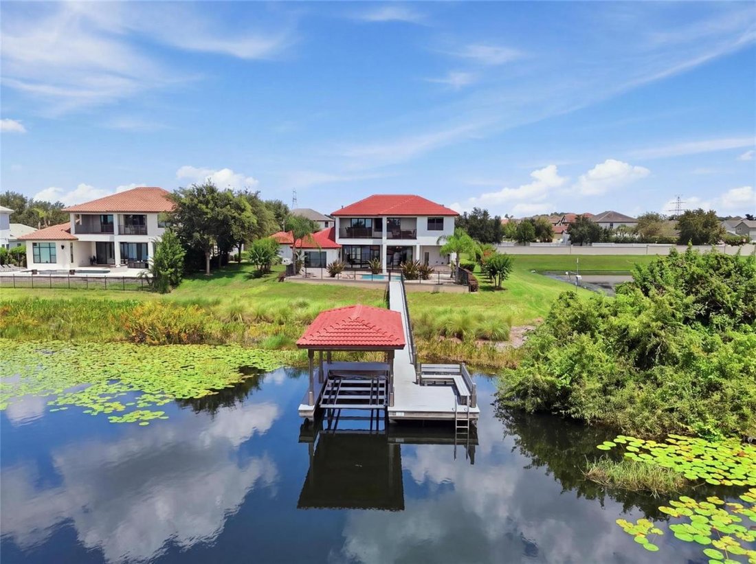 House in Lake Butler, Florida, United States 4 - 18631730