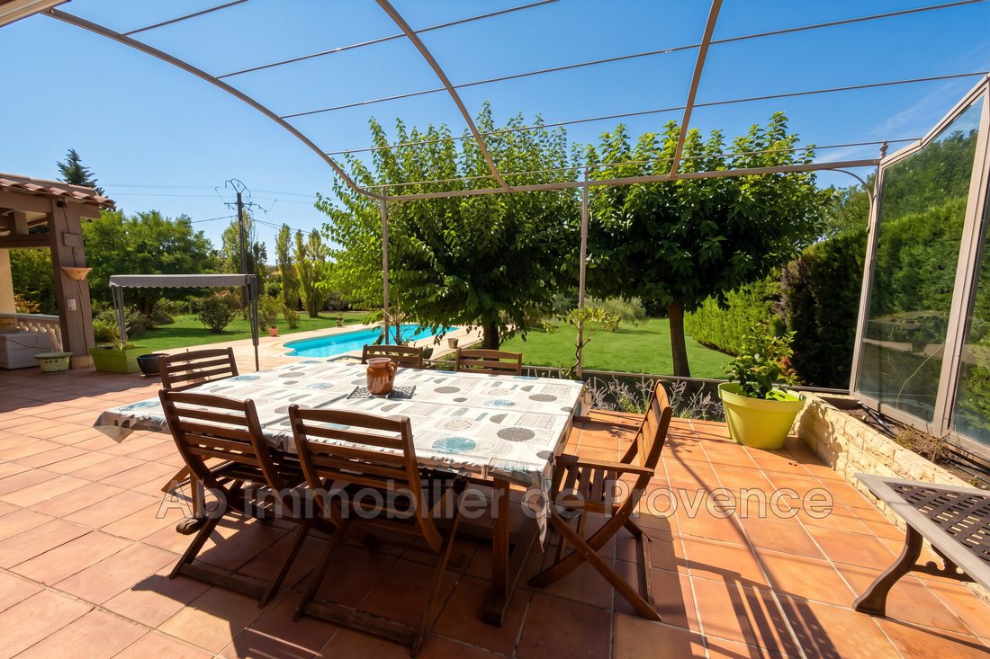 Villa in Sud-Village-Pointe, Contes, France 2 - 18631493