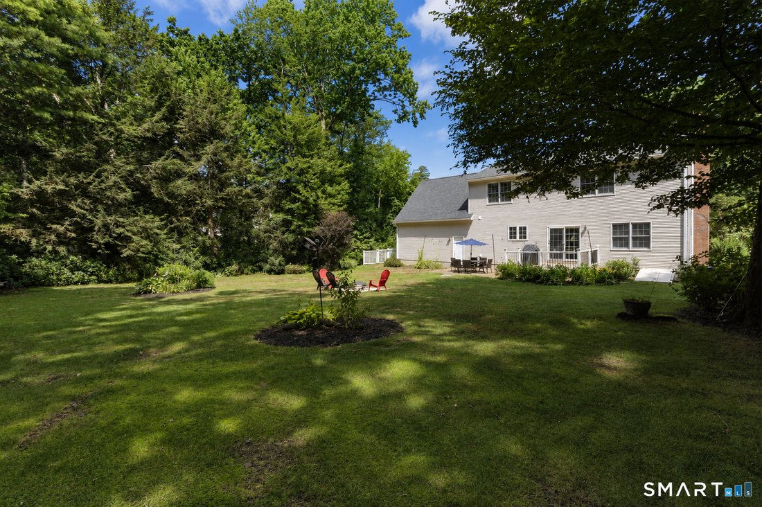 House in Granby, Connecticut, United States 4 - 18631541