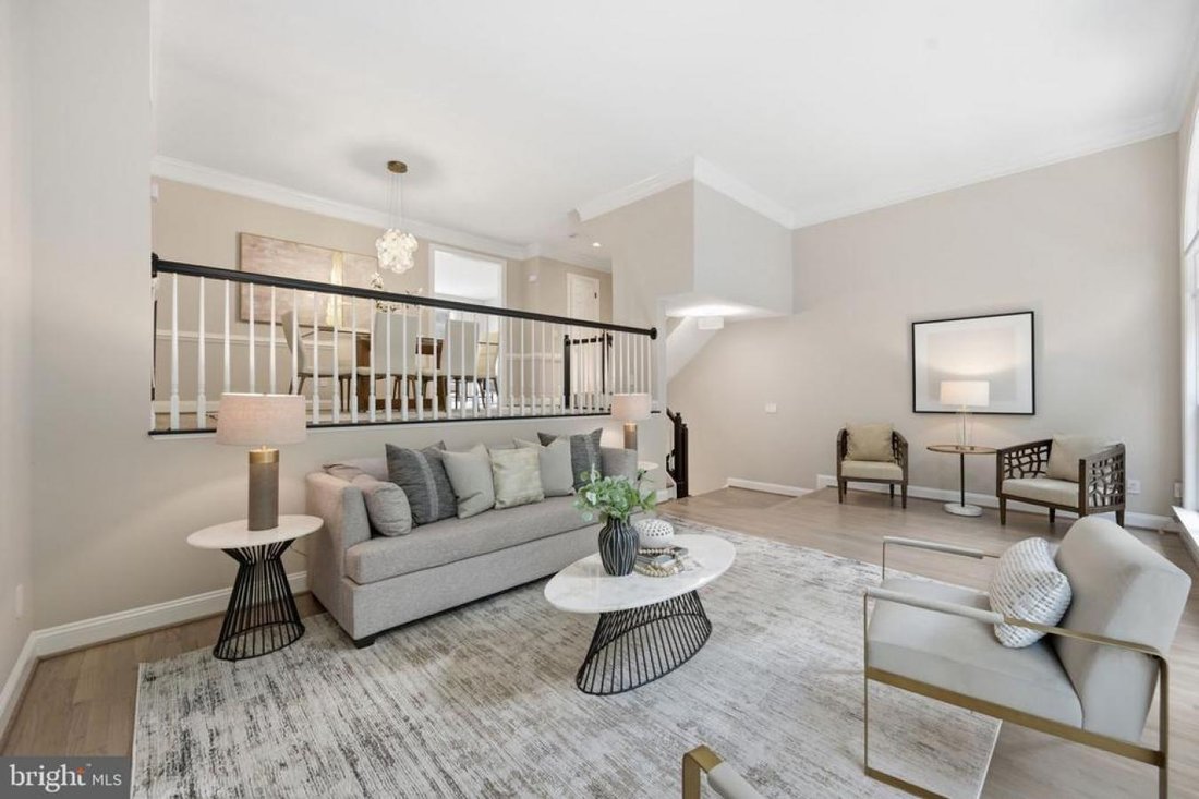 House in Arlington, Virginia, United States 5 - 18631567