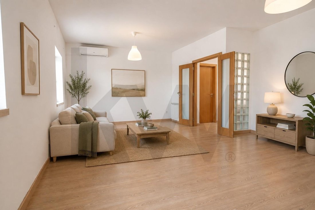 Townhouse in Ericeira, Lisbon, Portugal 2 - 18554905