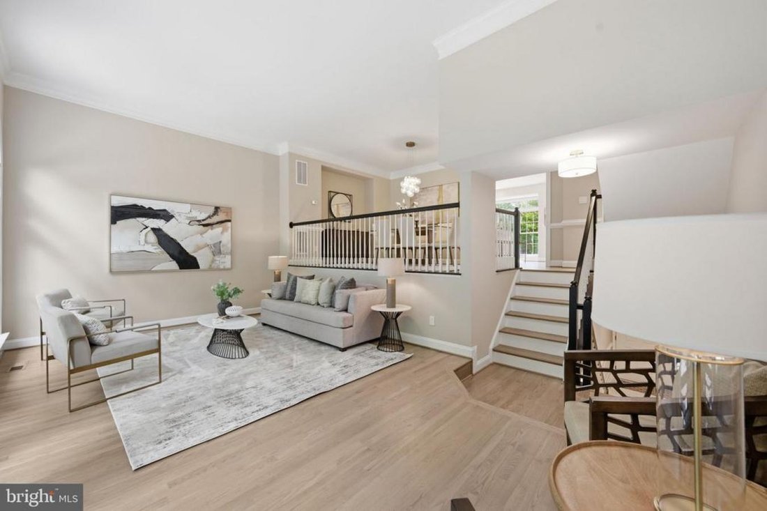 House in Arlington, Virginia, United States 4 - 18631567
