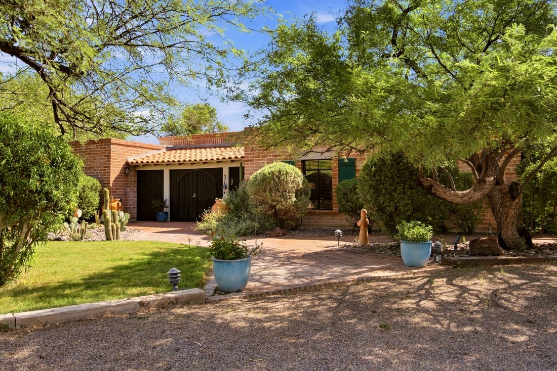 Tubac, Arizona, United States 3 - 18631771