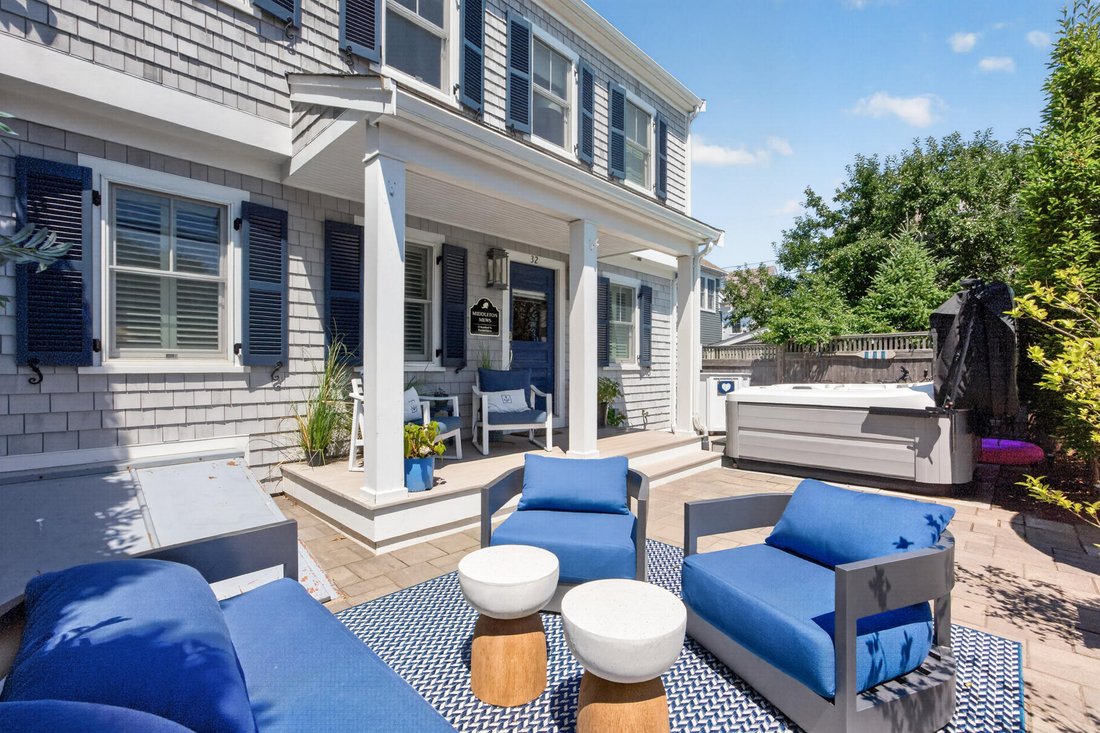 Condo in Provincetown, Massachusetts, United States 1 - 18631751