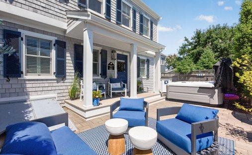 Condo in Provincetown, Massachusetts, United States 1