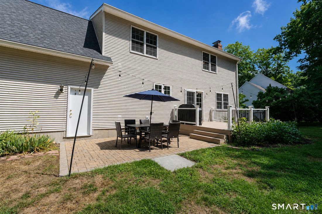 House in Granby, Connecticut, United States 5 - 18631541