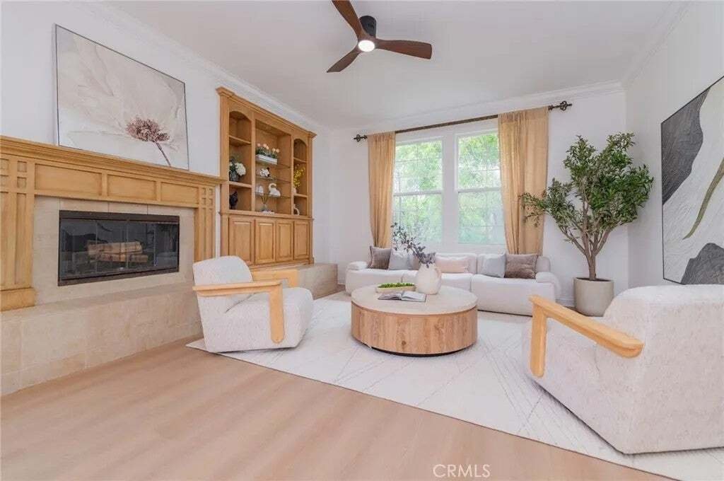 Condo in Irvine, California, United States 1 - 18631876
