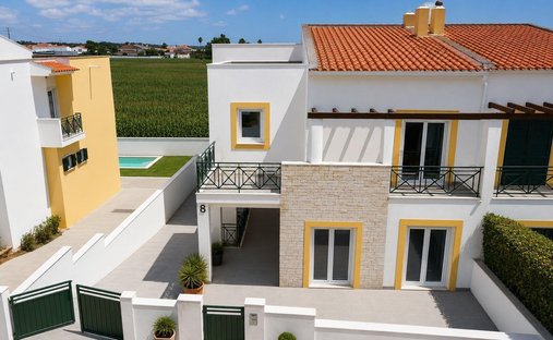 Villa in Canha, Setubal, Portugal 1