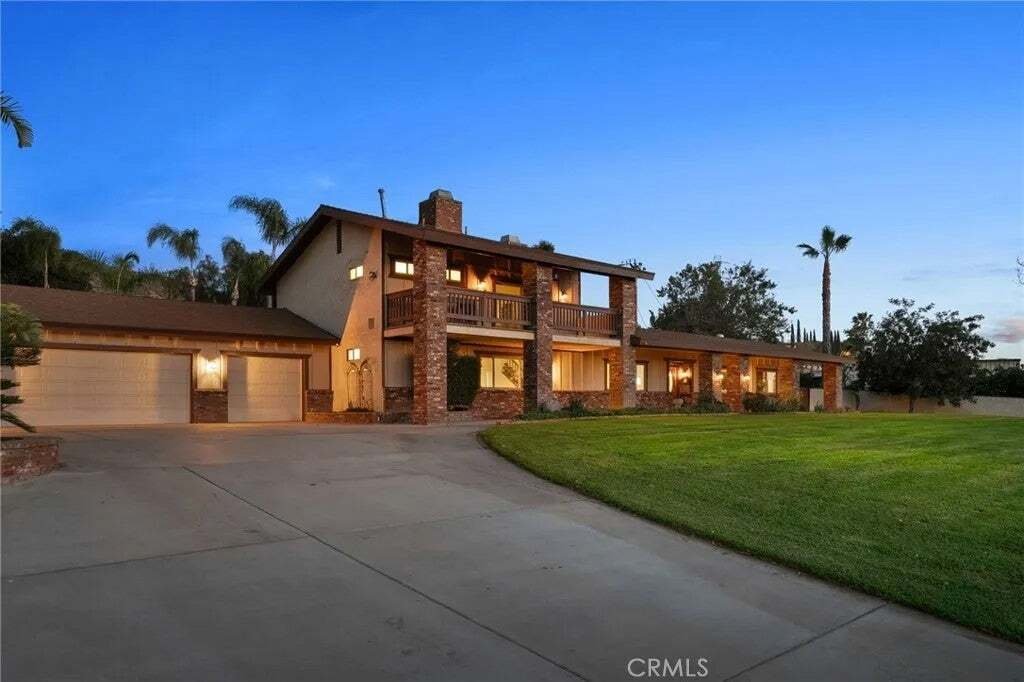 House in Riverside, California, United States 3 - 17676026