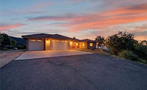 House in Temecula, California, United States 1
