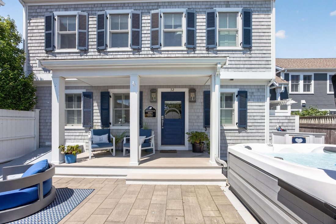 Condo in Provincetown, Massachusetts, United States 2 - 18631751