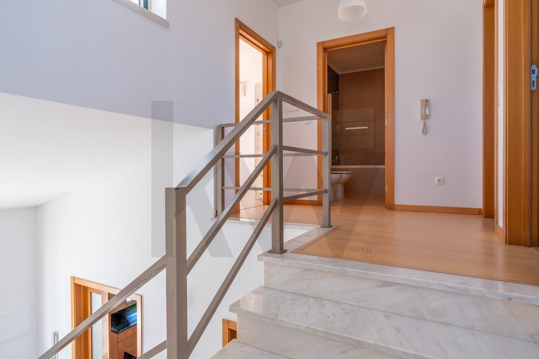 Townhouse in Ericeira, Lisbon, Portugal 4 - 18554905