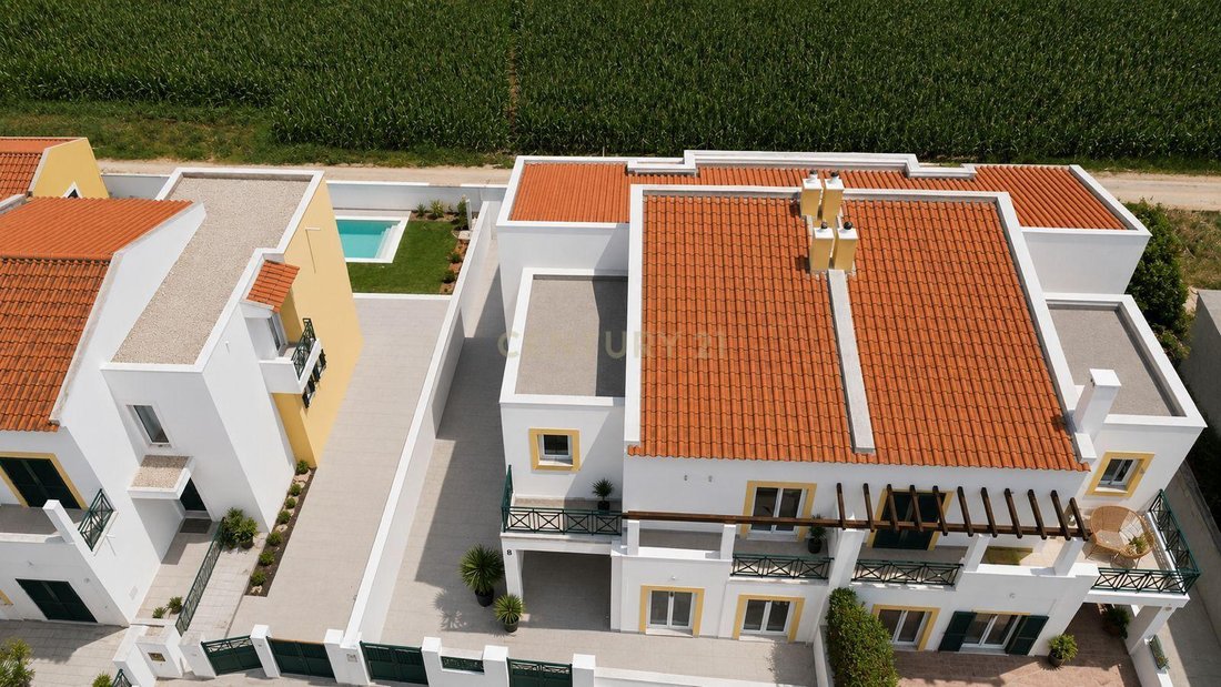 Villa in Canha, Setubal, Portugal 3 - 18631846